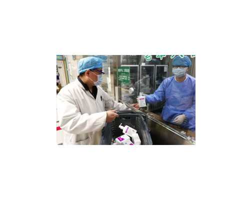 沈阳试管婴儿：辅助生殖技术纳入医保，了解代生费用与高毛利背后的挑战