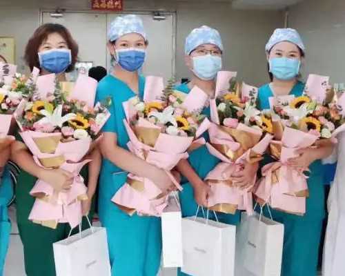 菁华医院与妇婴医院：辅助生殖技术深度对比